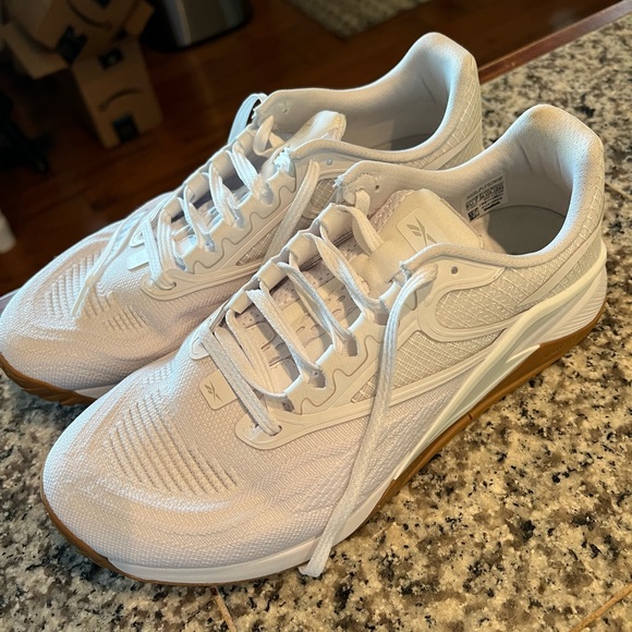Reebok Shoes - Reebok Nano X2 Women's Training Shoes 9.5M